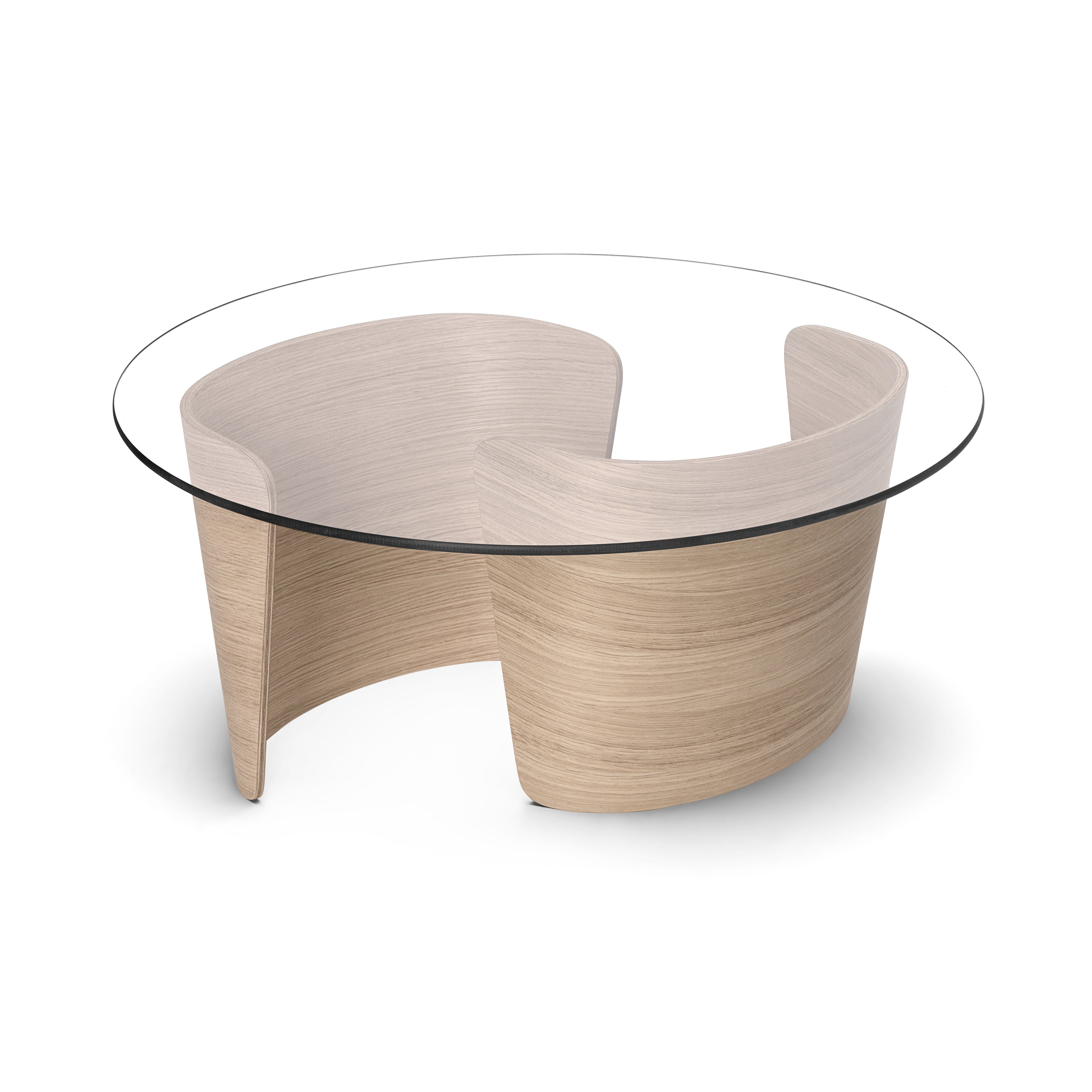 No7 Lounge Table D90